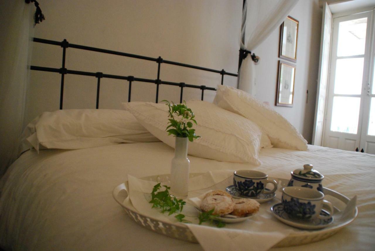 Appartement Lusso Al Duomo Di Ortigia à Syracuse Extérieur photo