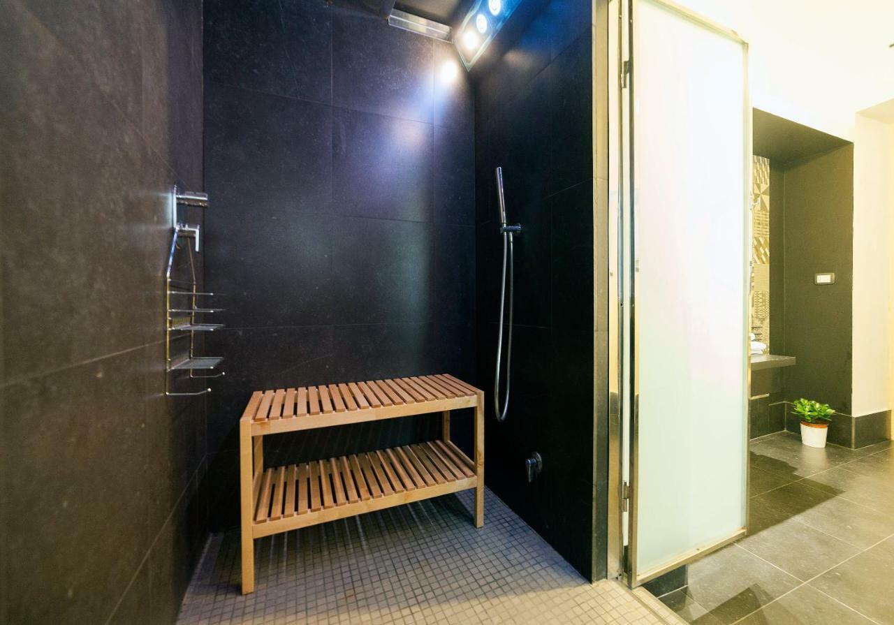 Appartement Lusso Al Duomo Di Ortigia à Syracuse Extérieur photo