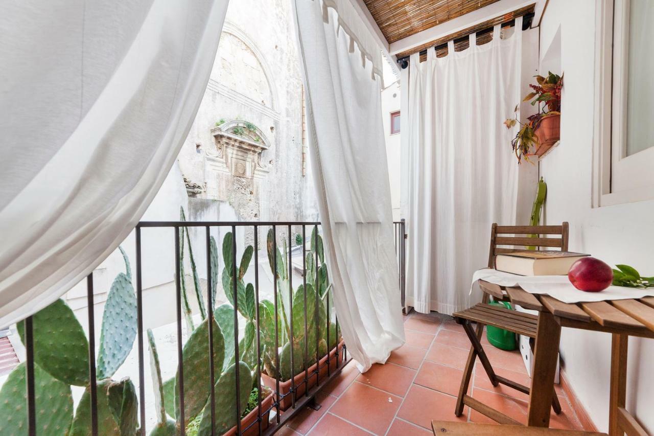 Appartement Lusso Al Duomo Di Ortigia à Syracuse Extérieur photo